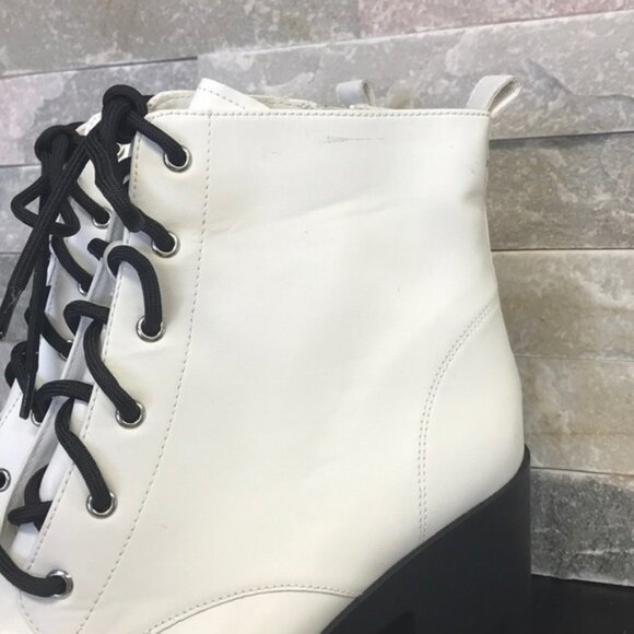 BP. Masson Bootie ut - Picture 7 of 14